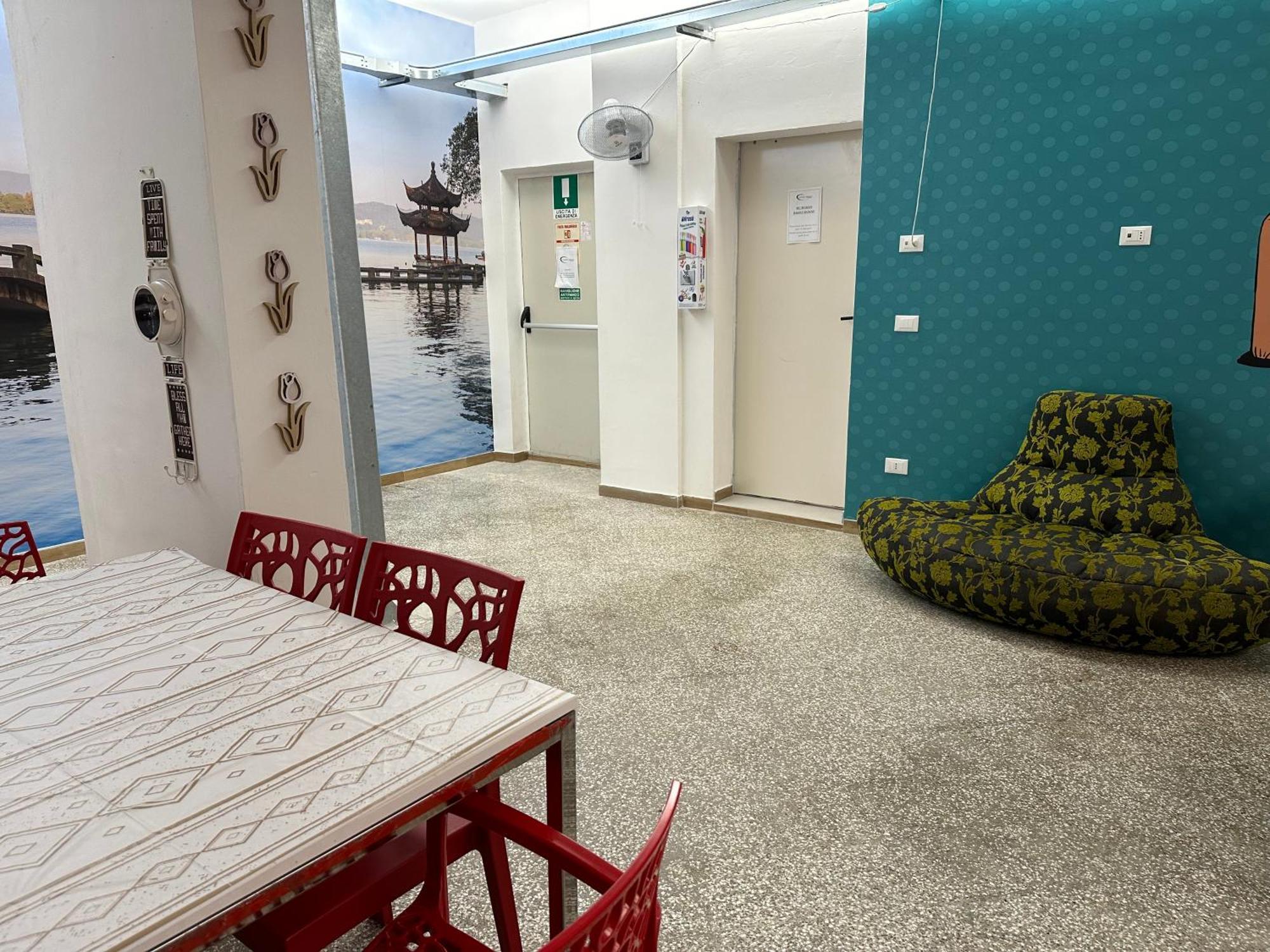 Cconforthotels Host Bari Centrale Dış mekan fotoğraf