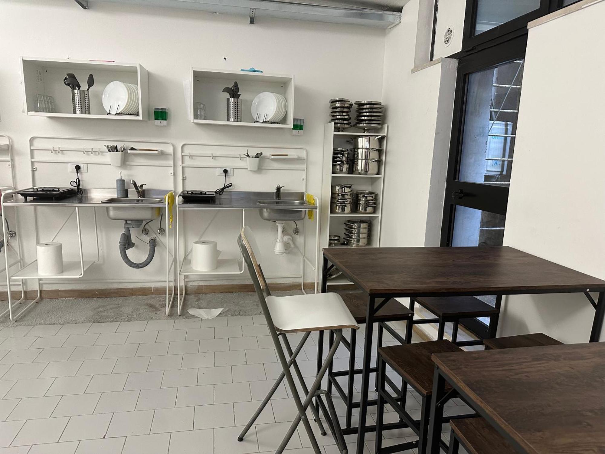 Cconforthotels Host Bari Centrale Dış mekan fotoğraf