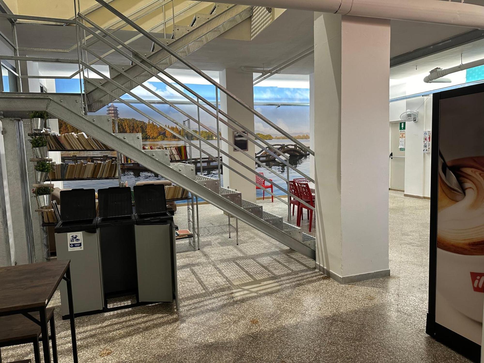 Cconforthotels Host Bari Centrale Dış mekan fotoğraf