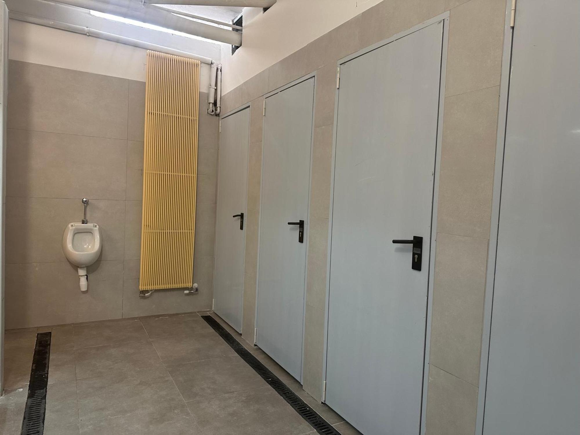 Cconforthotels Host Bari Centrale Dış mekan fotoğraf
