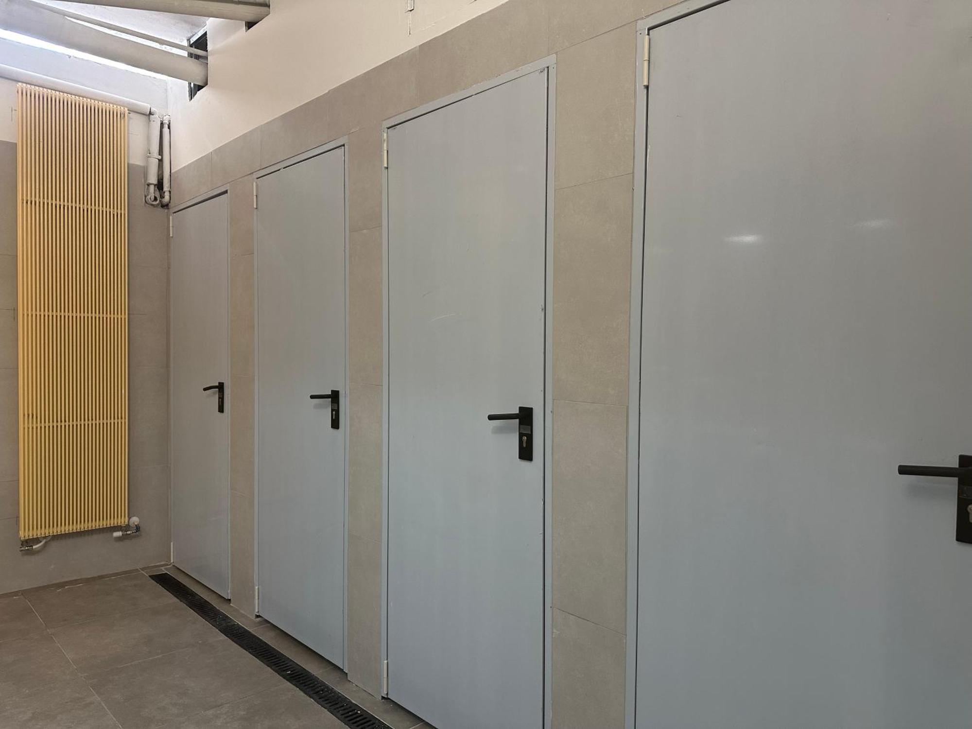 Cconforthotels Host Bari Centrale Dış mekan fotoğraf