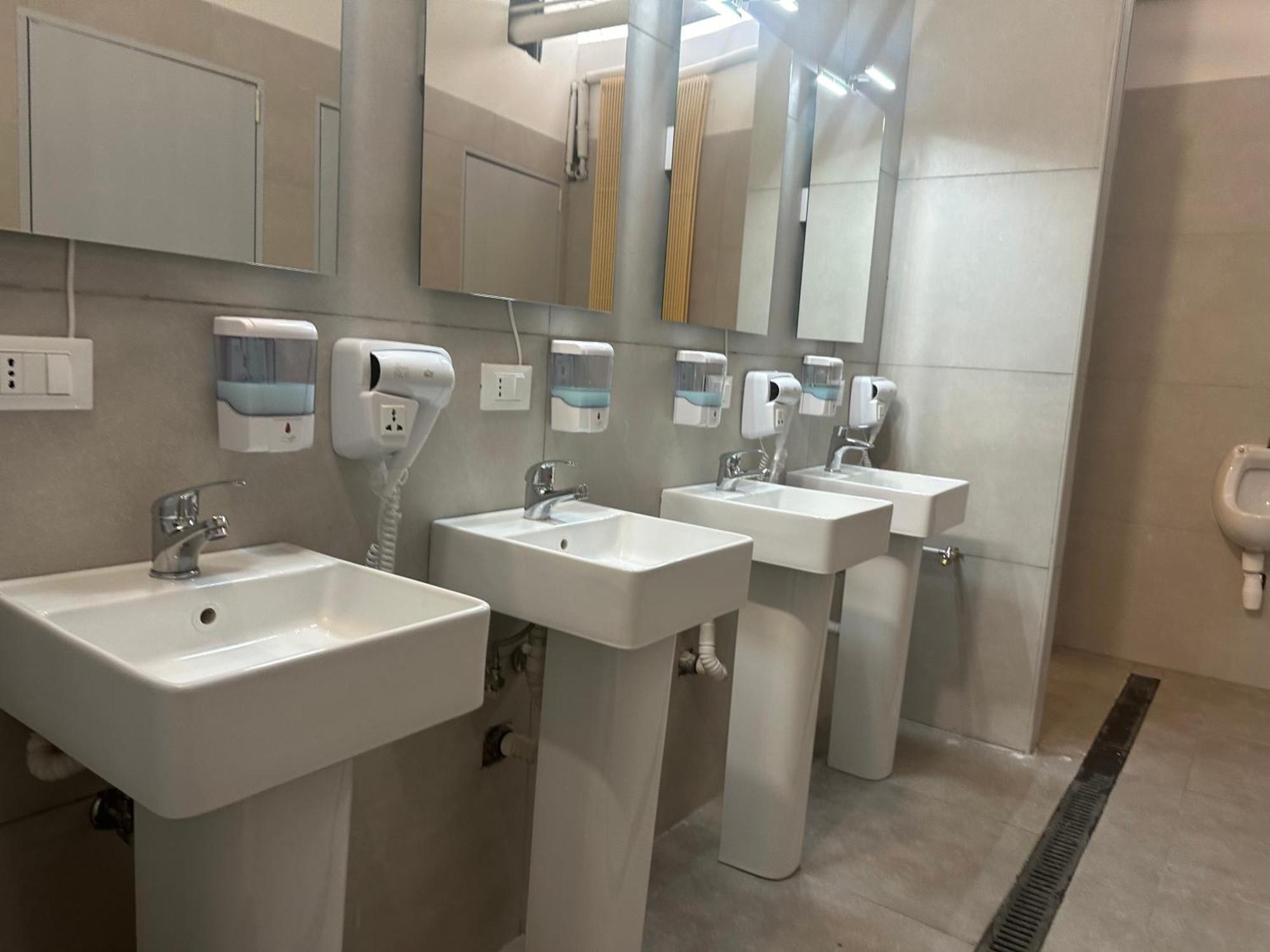 Cconforthotels Host Bari Centrale Dış mekan fotoğraf