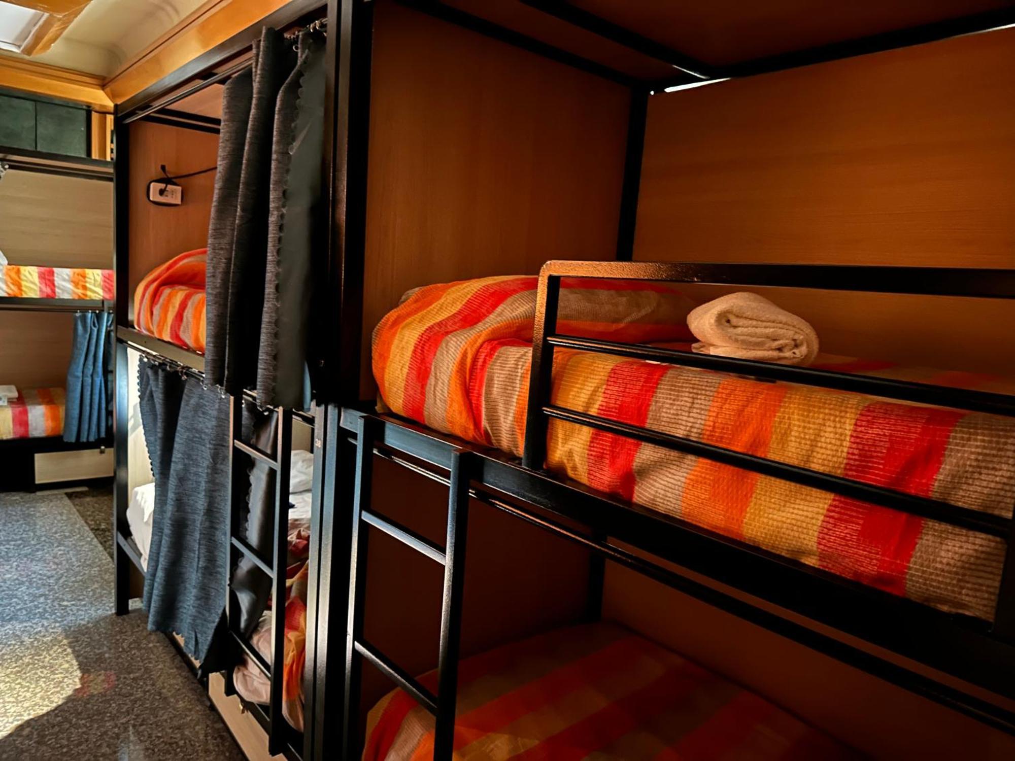 Cconforthotels Host Bari Centrale Dış mekan fotoğraf