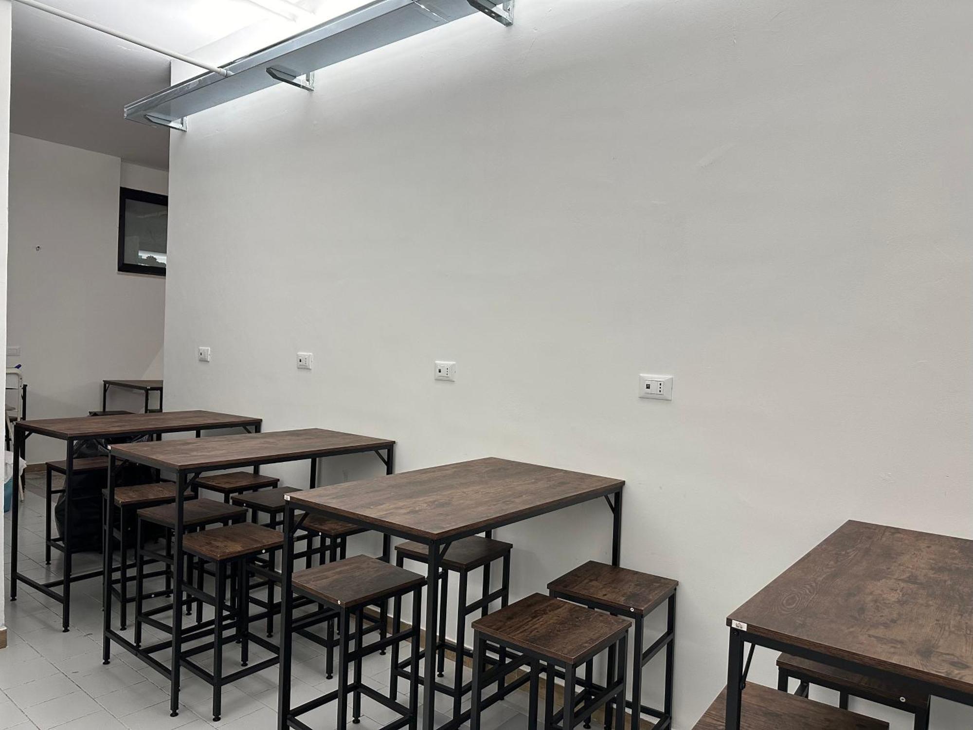 Cconforthotels Host Bari Centrale Dış mekan fotoğraf