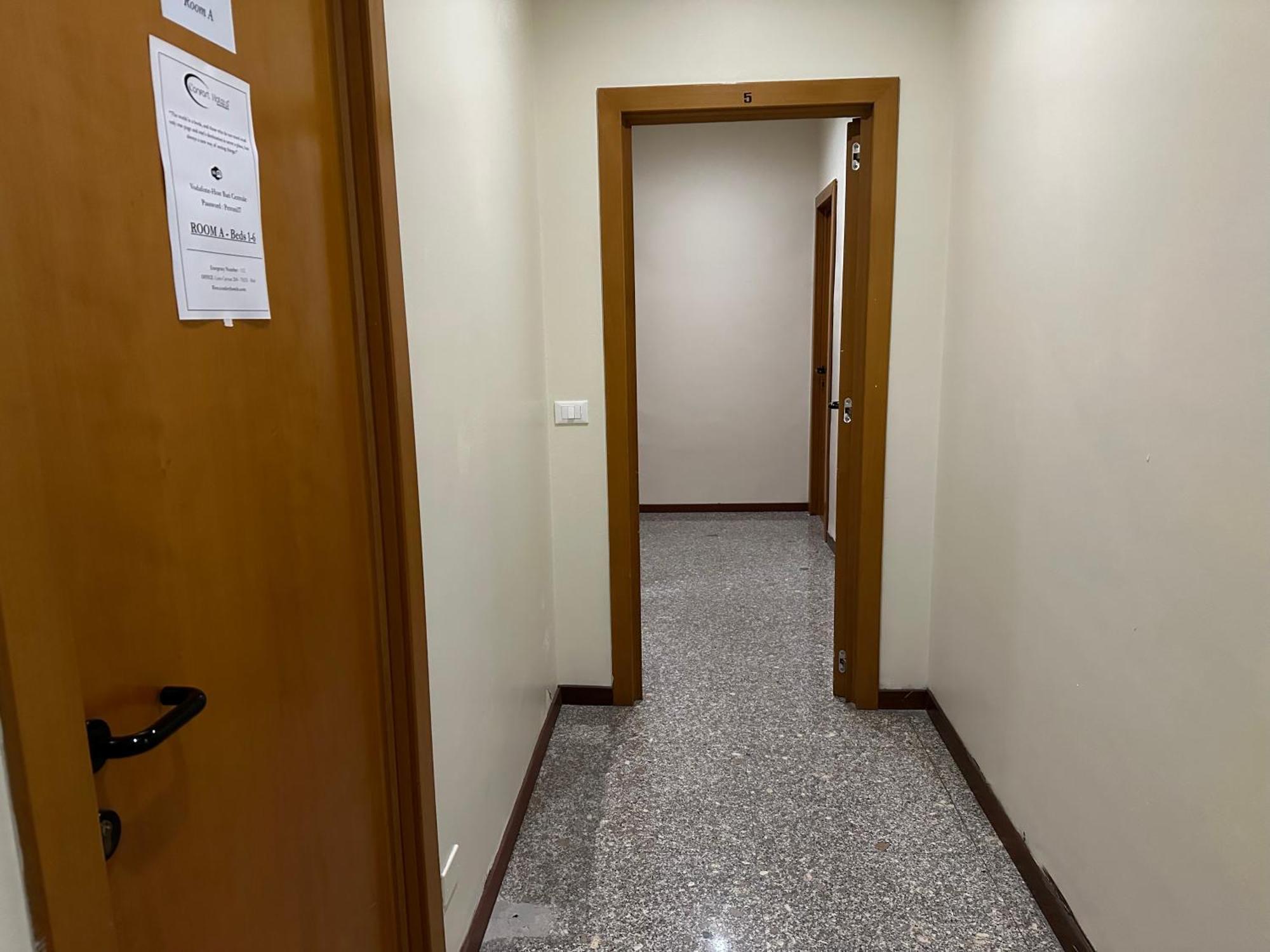 Cconforthotels Host Bari Centrale Dış mekan fotoğraf