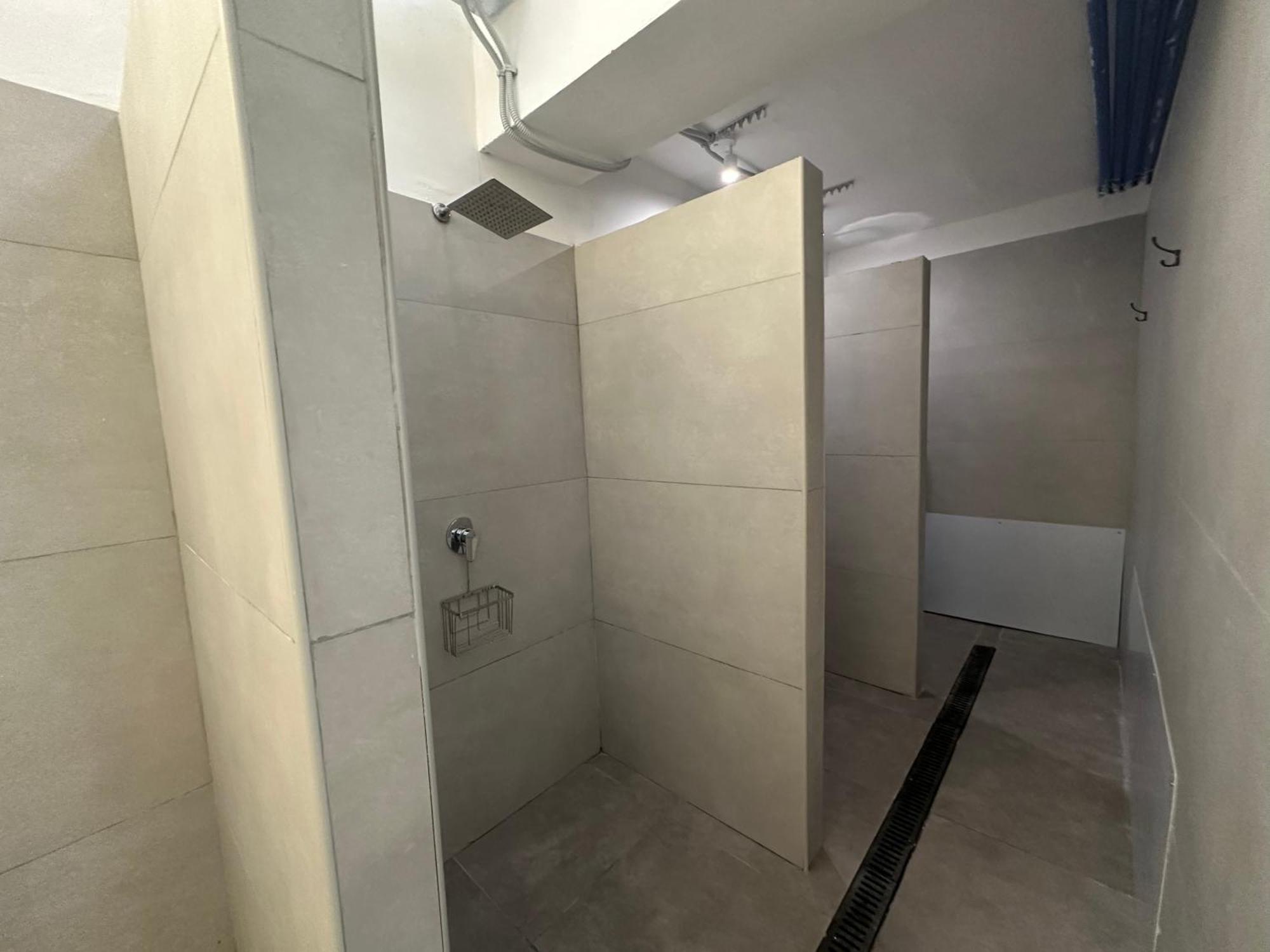 Cconforthotels Host Bari Centrale Dış mekan fotoğraf